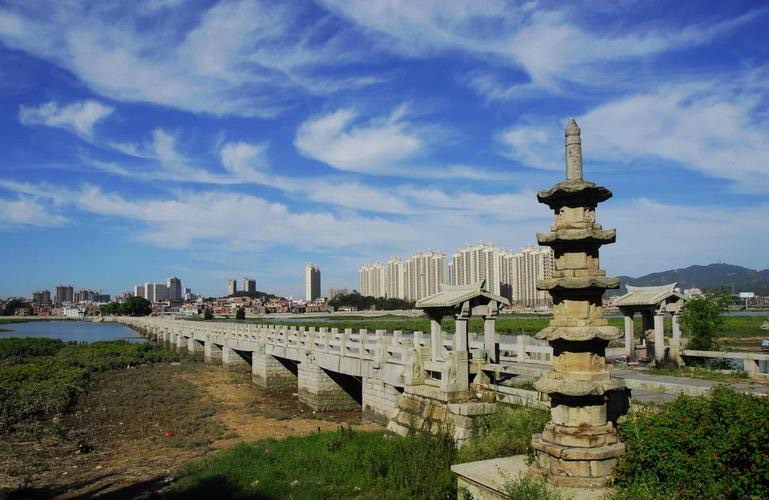 泉州洛阳桥