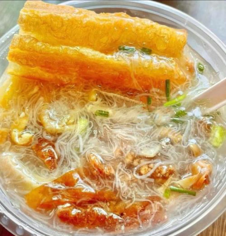 泉州面线糊